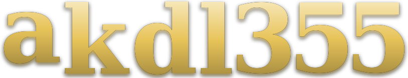 akdl355 logo